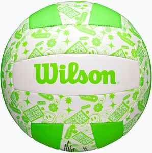 ����� WILSON STAMP VOLLEY BALL �����/������� (5)
