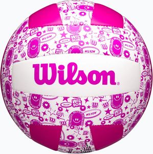 ����� WILSON STAMP VOLLEY BALL �����/��� (5)