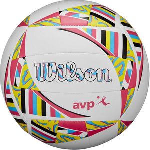����� WILSON AVP MOVEMENT VOLLEY BALL ����� (5)