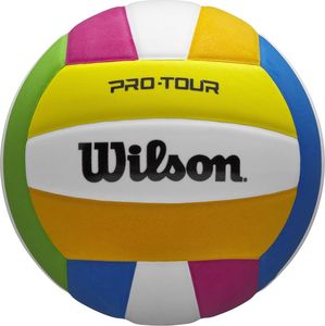 ����� WILSON PRO TOUR VOLLEY BALL ��������� (5)