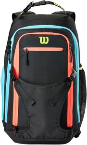 ������ ������ WILSON OPTX GRASS VB BACKPACK �����