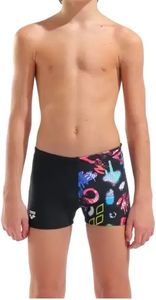 ����� ARENA BOYS GRAFFITI ����� (8/9 ����, 128 CM)