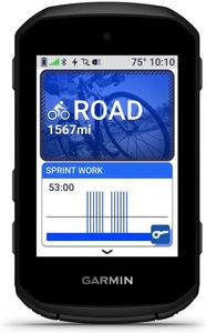 ������ GARMIN EDGE 550 �����