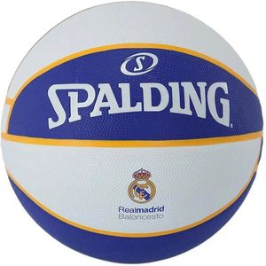 ����� SPALDING EUROLEAGUE TEAM REAL MADRID �����/���� (7)