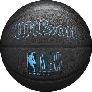 ����� WILSON NBA FORGE PLUS BASKETBALL ����� (7)