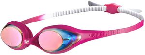 ������ ������� ARENA SPIDER YOUTH MIRROR GOGGLES ������/�����