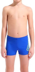 ����� ARENA BOLD SWIM SHORT ���� (8/9 ����, 128 CM)