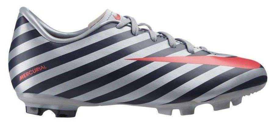mercurial victory ii