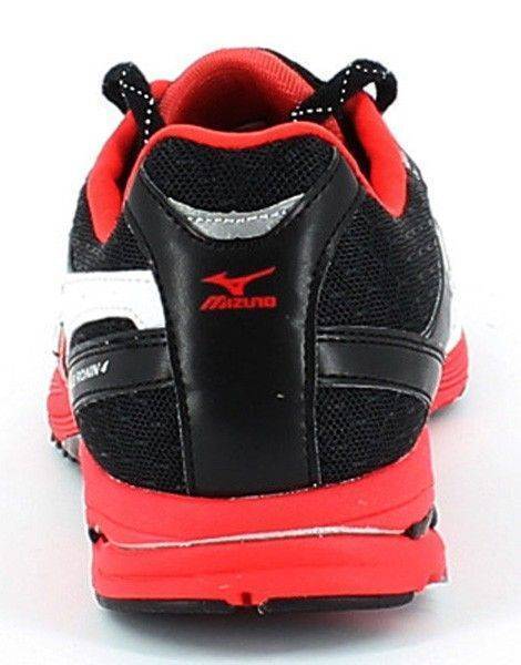 mizuno wave ronin 4