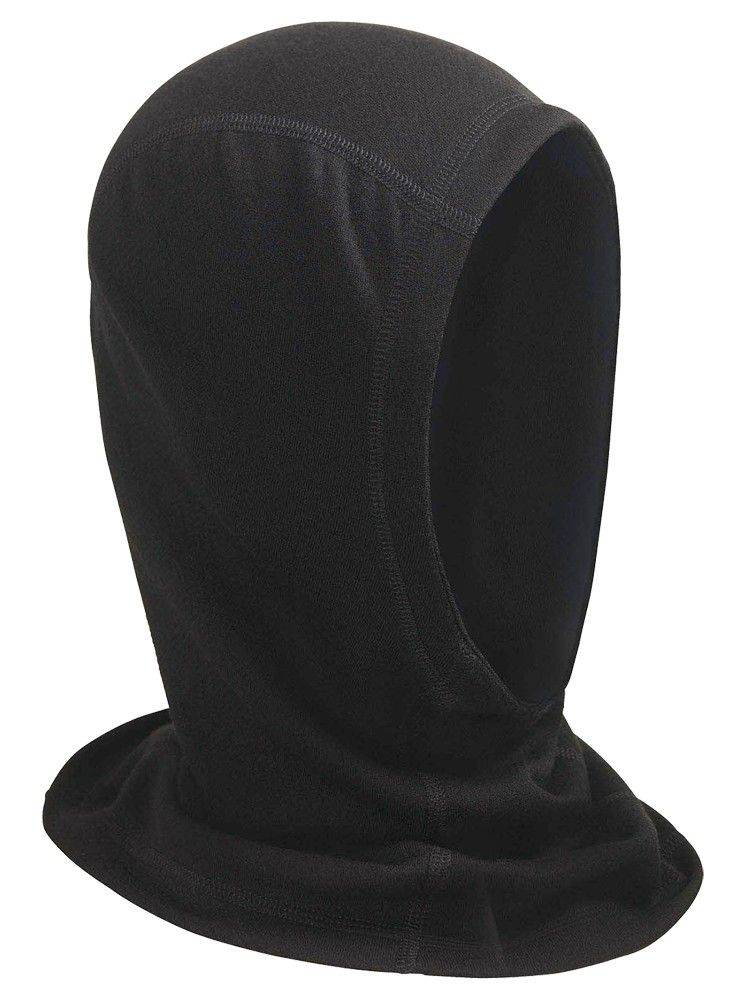 HELLY HANSEN ΣΚΟΥΦΟΣ HELLY HANSEN HH WARM BALACLAVA ΜΑΥΡΟΣ