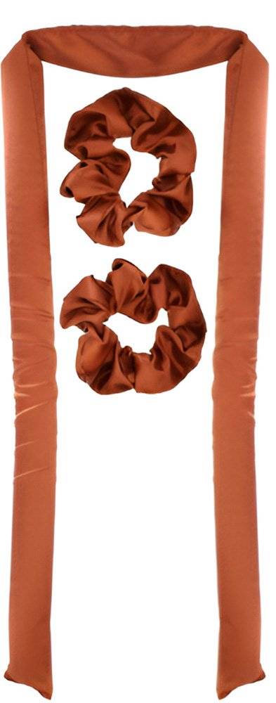 HEATLESS HAIR CURLER W7 (3ΤΜΧ)