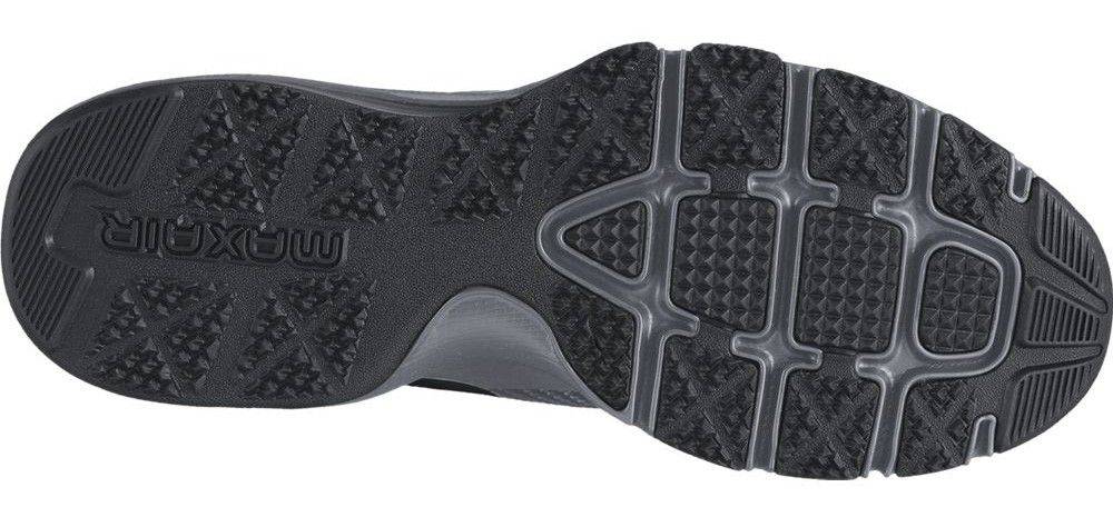 nike training air max full ride