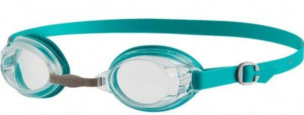 SPEEDO ΓΥΑΛΙΑ SPEEDO JET GOGGLES ΤΙΡΚΟΥΑΖ