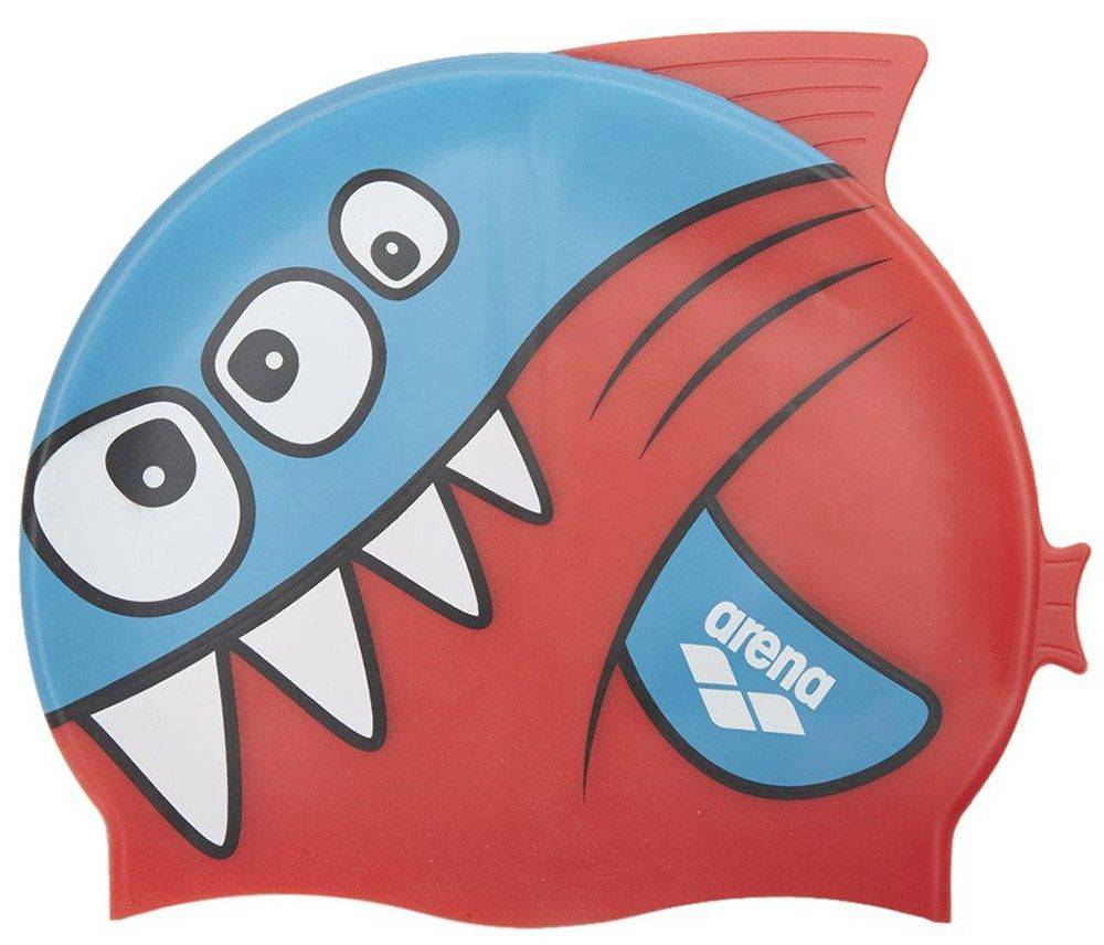 ARENA ΣΚΟΥΦΑΚΙ ARENA AWT FISH CAP ΚΟΚΚΙΝΟ/ΜΠΛΕ