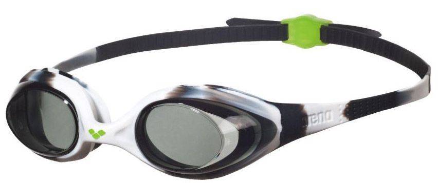 ARENA ΓΥΑΛΑΚΙΑ ARENA SPIDER JR ΛΕΥΚΑ/ΜΑΥΡΑ
