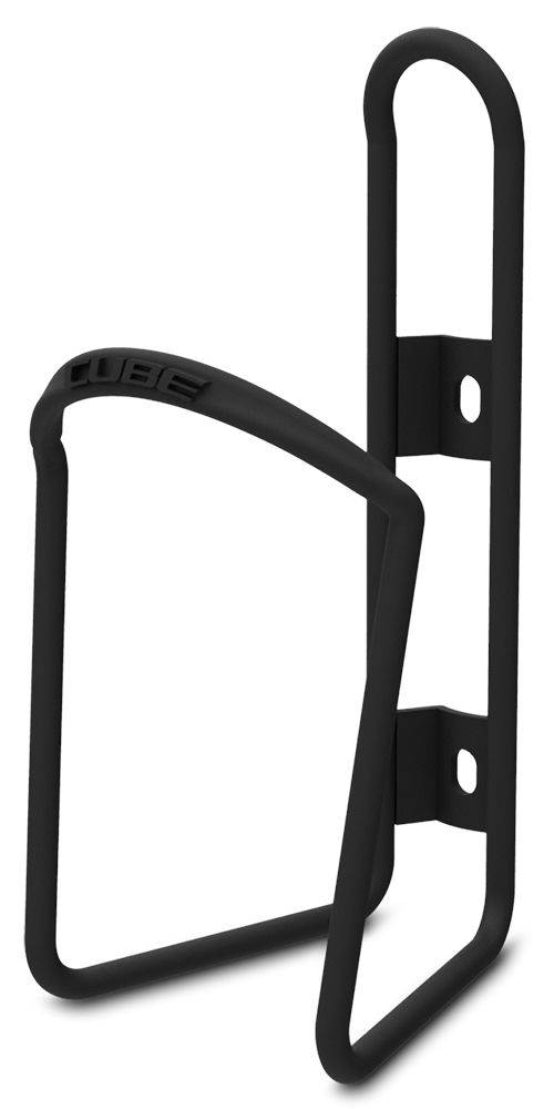 CUBE ΒΑΣΗ ΠΑΓΟΥΡΙΟΥ CUBE ALLOY 13012 HPA 2019 ΜΑΥΡΗ