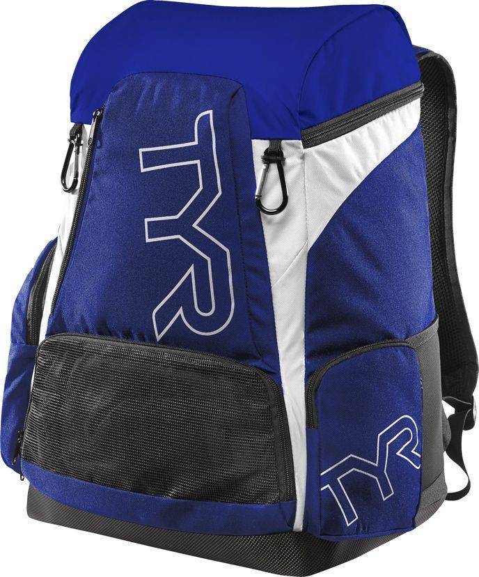 TYR ΣΑΚΙΔΙΟ TYR ALLIANCE 45L BACKPACK ΜΠΛΕ ΡΟΥΑ