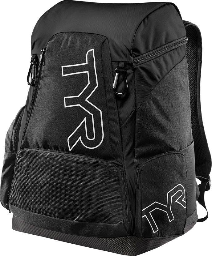 TYR ΣΑΚΙΔΙΟ TYR ALLIANCE 45L BACKPACK ΜΑΥΡΟ