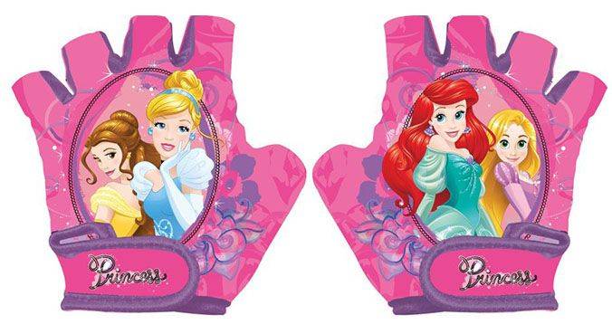 SEVEN ΚΑΛΟΚΑΙΡΙΝΑ ΓΑΝΤΙΑ DISNEY ΠΑΙΔΙΚΑ PRINCESS