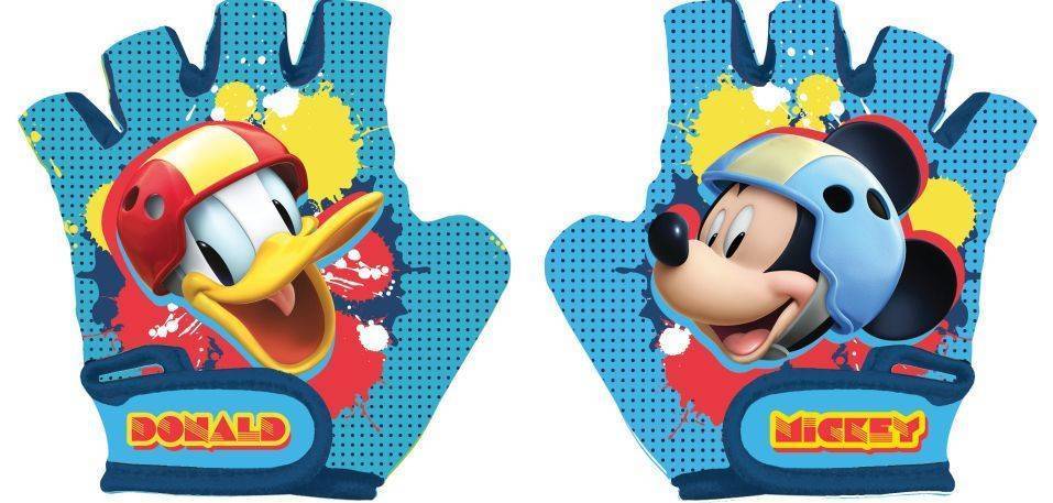 SEVEN ΚΑΛΟΚΑΙΡΙΝΑ ΓΑΝΤΙΑ DISNEY ΠΑΙΔΙΚΑ MICKEY