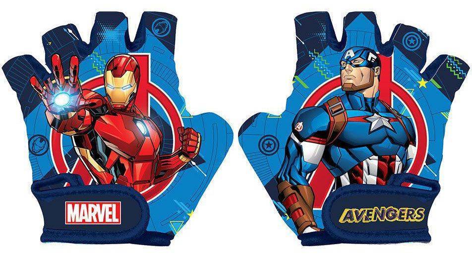 SEVEN ΚΑΛΟΚΑΙΡΙΝΑ ΓΑΝΤΙΑ DISNEY ΠΑΙΔΙΚΑ AVENGERS