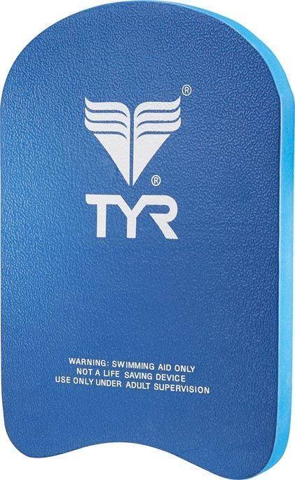 TYR ΣΑΝΙΔΑ TYR YOUTH CLASSIC KICKBOARD ΜΠΛΕ