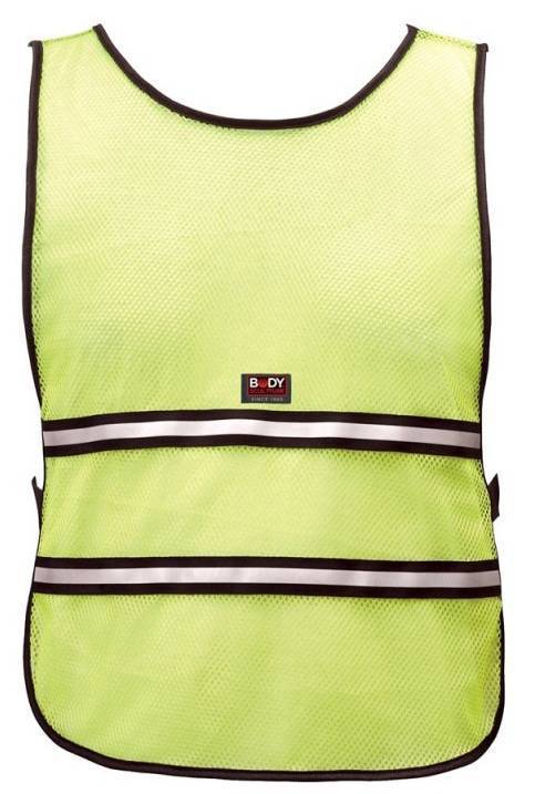 BODY SCULPTURE ΦΩΣΦΟΡΙΖΕ ΓΙΛΕΚΟ BODY SCULPTURE RUNNING - CYCLING VEST