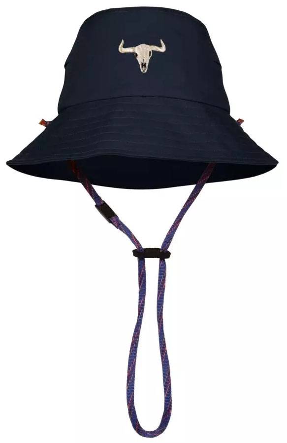 BUFF ΚΑΠΕΛΟ BUFF BOONEY HAT GORAN NIGHT ΜΠΛΕ ΣΚΟΥΡΟ