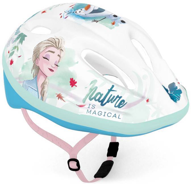 SEVEN ΠΑΙΔΙΚΟ ΚΡΑΝΟΣ SEVEN DISNEY FROZEN 2 ΛΕΥΚΟ/ΣΙΕΛ (52-56 CM)
