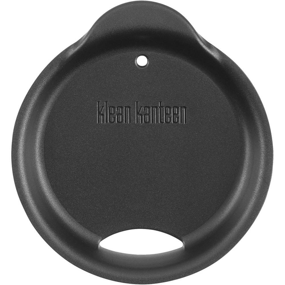 KLEAN KANTEEN ΠΩΜΑ KLEAN KANTEEN TUMBLER LID ΜΑΥΡΟ
