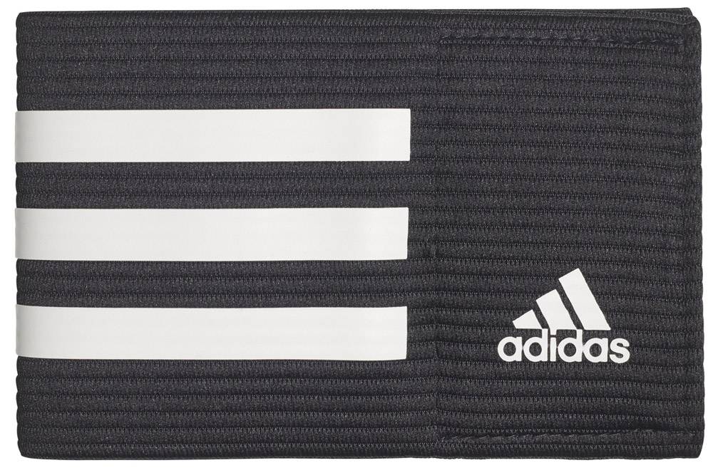 ADIDAS PERFORMANCE ΠΕΡΙΒΡΑΧΙΟΝΙΟ ADIDAS PERFORMANCE FOOTBALL CAPTAIN&#039;S ARMBAND ΜΑΥΡΟ