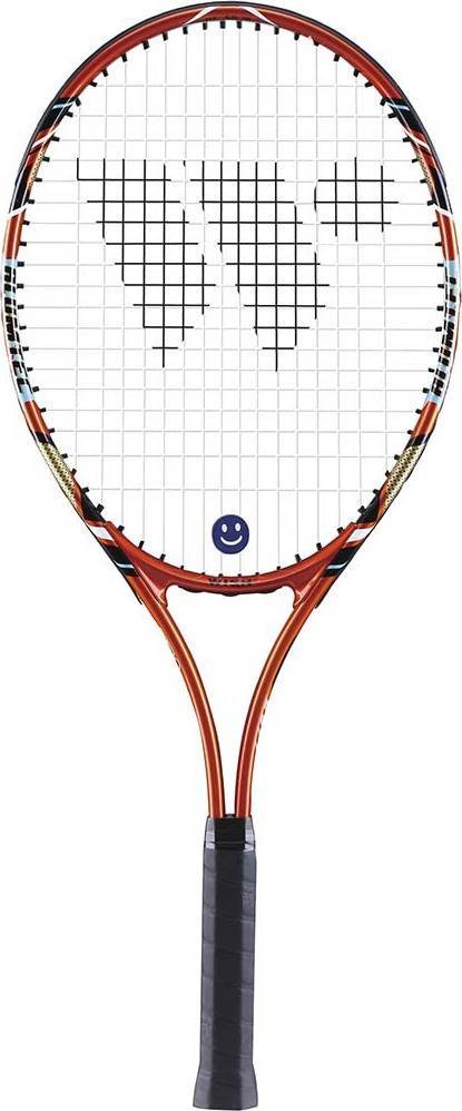 ΡΑΚΕΤΑ WISH ALUMTEC 2577 27" ΠΟΡΤΟΚΑΛΙ (GRIP:3)