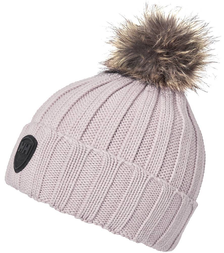 HELLY HANSEN ΣΚΟΥΦΟΣ HELLY HANSEN LIMELIGHT BEANIE ΣΟΜΟΝ