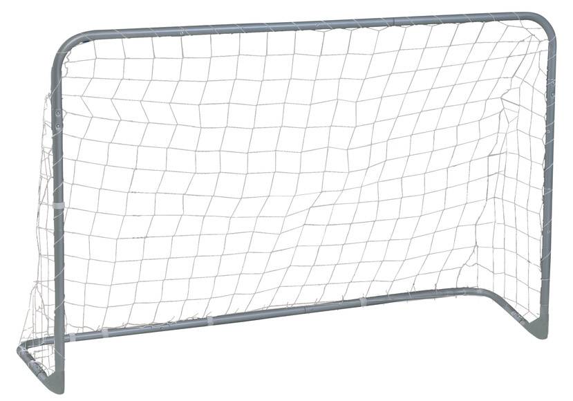 GARLANDO ΕΣΤΙΑ (1 ΤΜΧ) GARLANDO FOLDY GOAL (180X120X60 CM)