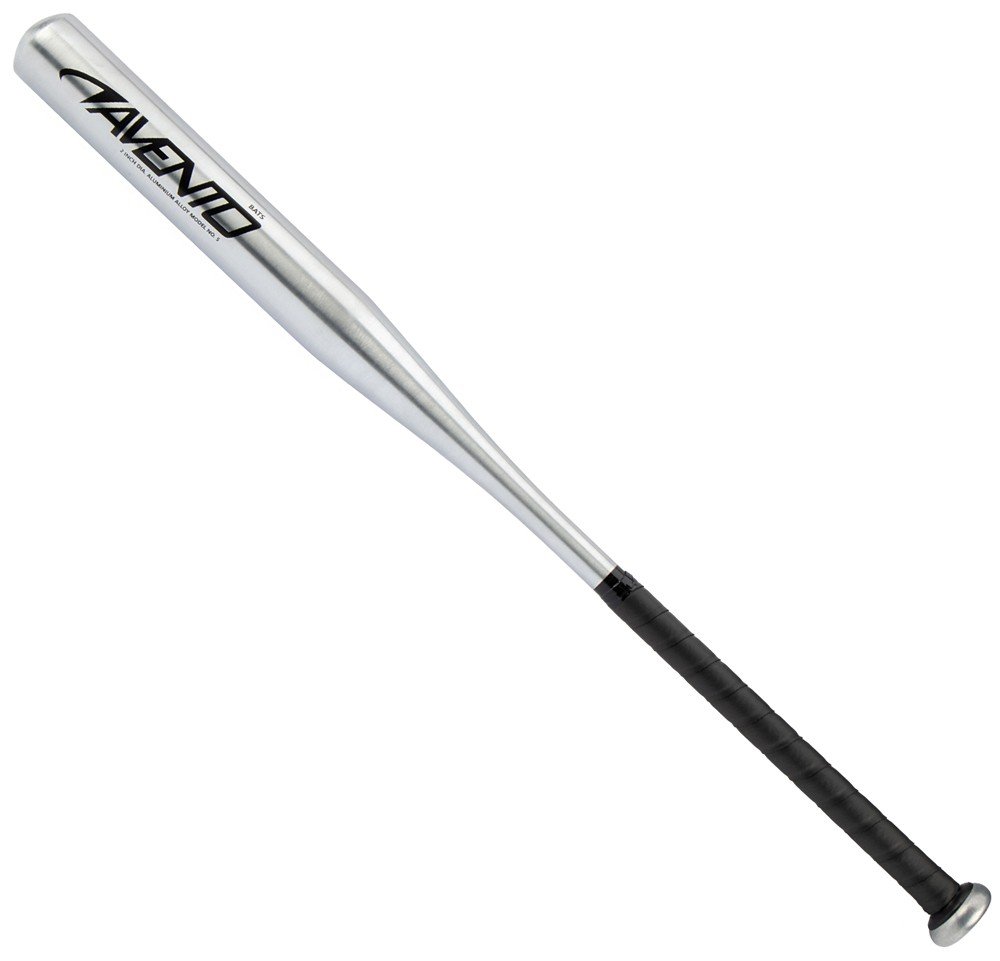 AVENTO ΡΟΠΑΛΟ BASEBALL AVENTO 47AD ΑΛΟΥΜΙΝΙΟΥ (73 CM)