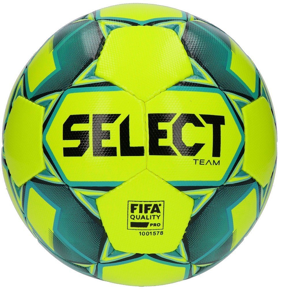 SELECT ΜΠΑΛΑ SELECT TEAM ΚΙΤΡΙΝΗ (5)