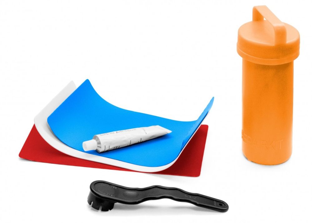 DVSPORT ΣΕΤ ΕΠΙΣΚΕΥΗΣ SUP REPAIR KIT