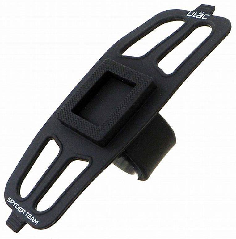 ΒΑΣΗ SMARTPHONE ΓΙΑ ΣΚΕΛΕΤΟ/ΛΑΙΜΟ ULAC SPYDER TEAM MOBILE STRAP