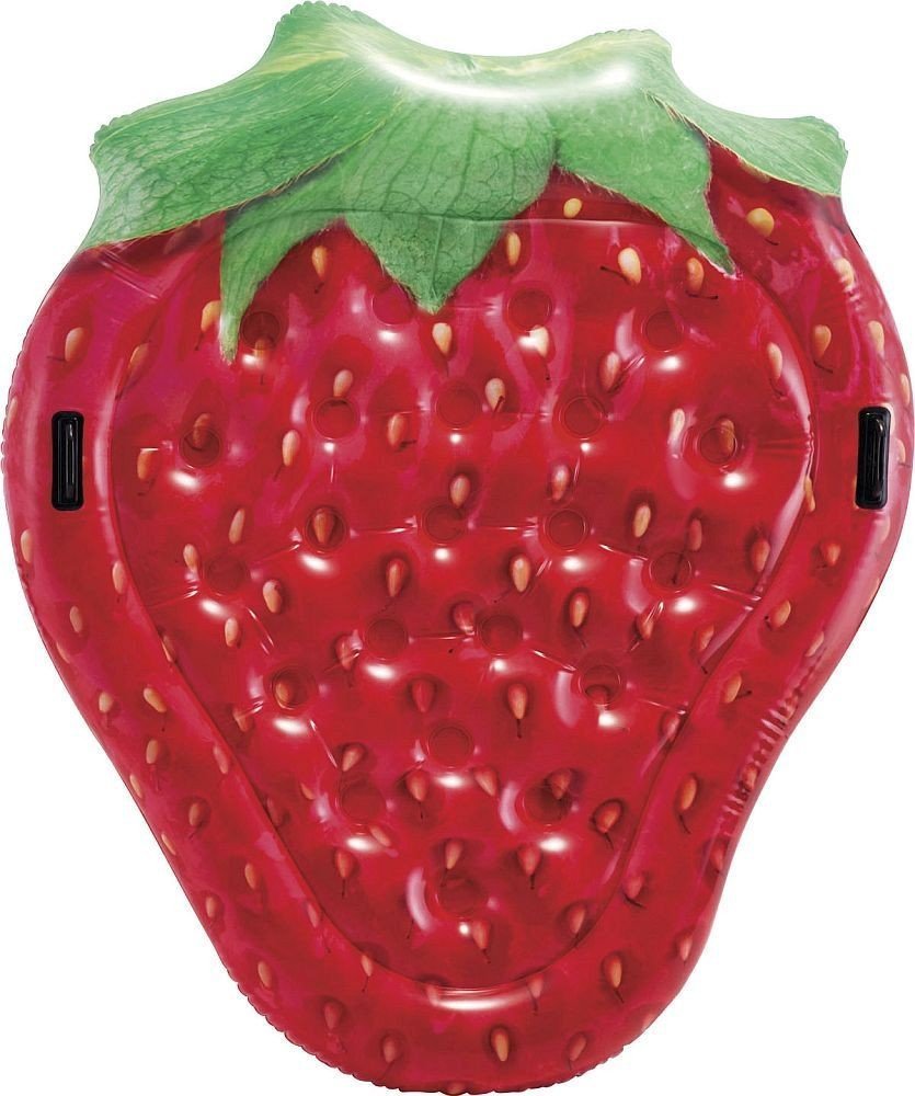 INTEX ΦΟΥΣΚΩΤΟ ΣΤΡΩΜΑ INTEX STRAWBERRY ISLAND