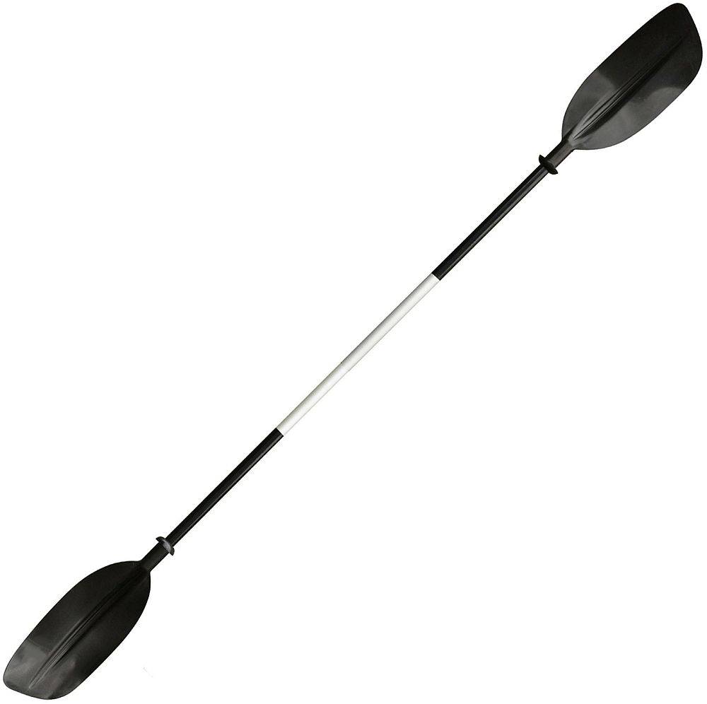 ΔΙΠΛΟ ΚΟΥΠΙ ΚΑΓΙΑΚ LIFESPORT VKA-12 ΜΑΥΡΟ (219 CM)