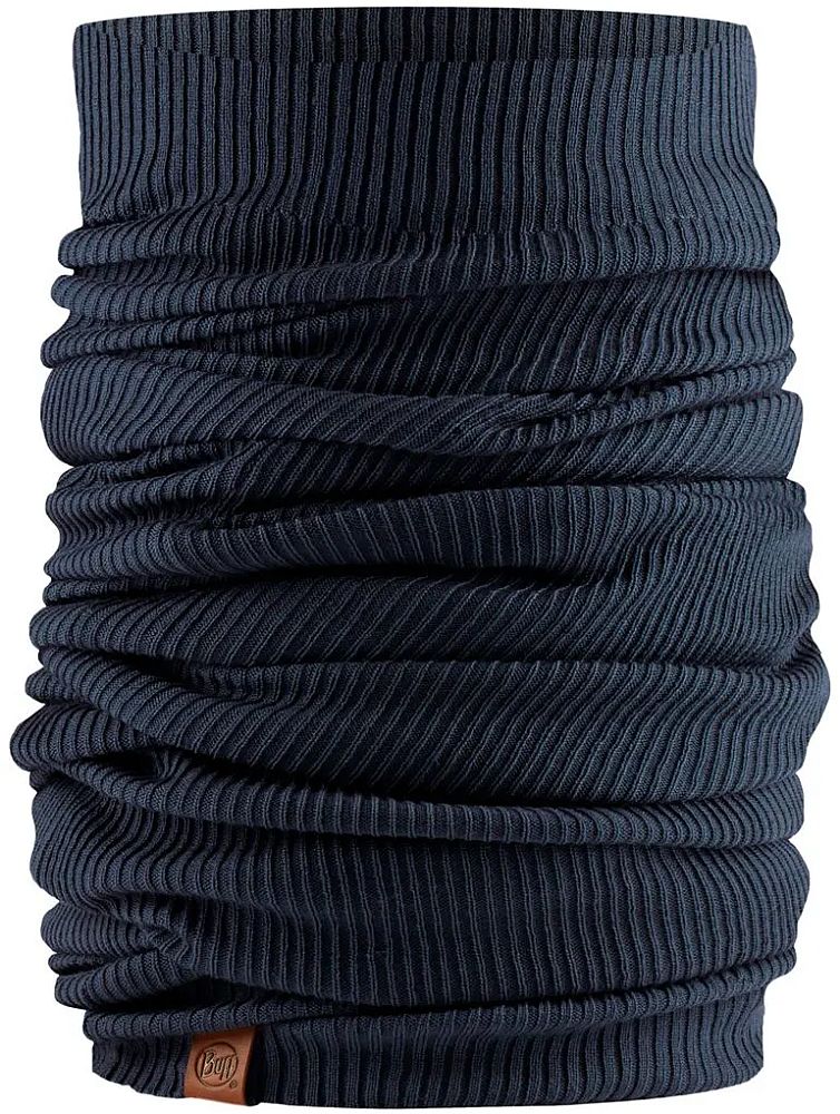 BUFF ΚΑΣΚΟΛ BUFF KNITTED COLLAR FRANCIS ΑΝΘΡΑΚΙ