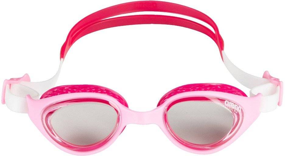 ΓΥΑΛΑΚΙΑ ARENA AIR JUNIOR GOGGLES ΡΟΖ