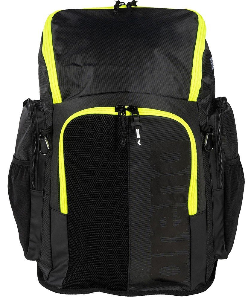 ARENA ΤΣΑΝΤΑ ARENA SPIKY III 45 BACKPACK ΜΑΥΡΟ