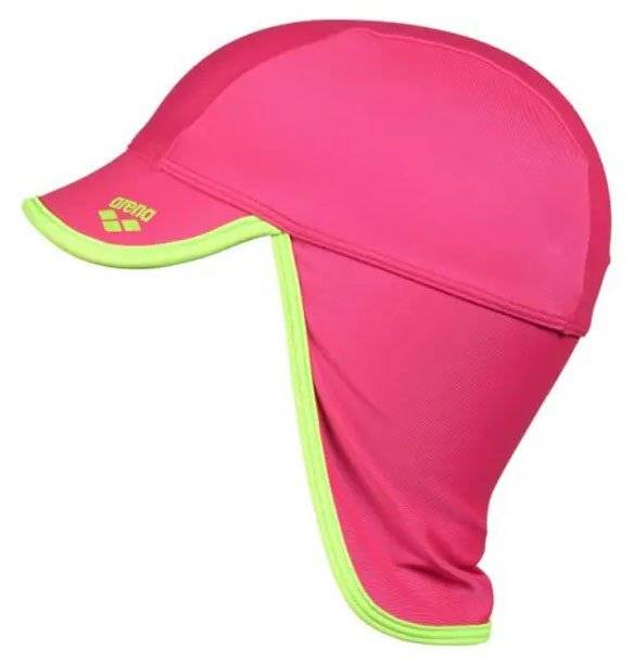 ΚΑΠΕΛΟ ARENA KIDS FRIENDS TRUCKET GRAPHIC HAT ΡΟΖ