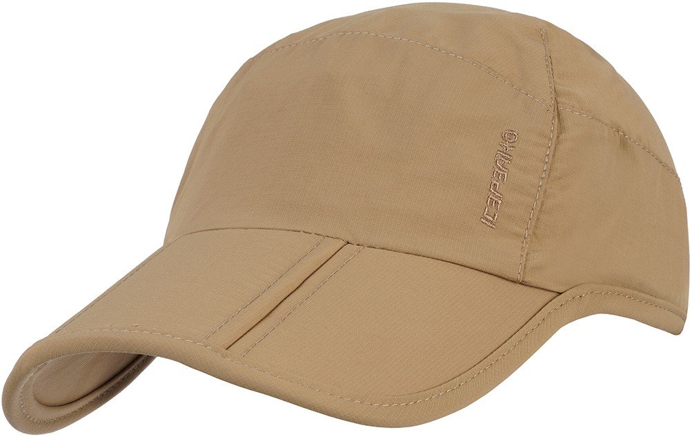 ICEPEAK ΚΑΠΕΛΟ ICEPEAK HOLT ΜΠΕΖ