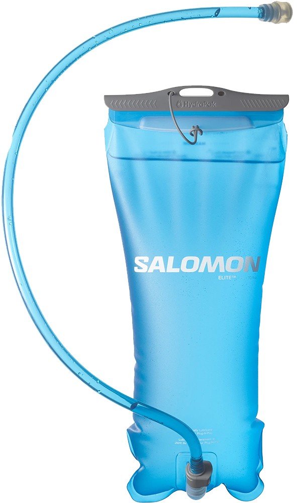 SALOMON ΥΔΡΟΔΟΧΕΙΟ SALOMON SOFT RESERVOIR ΜΠΛΕ ΔΙΑΦΑΝΟ (2 L)
