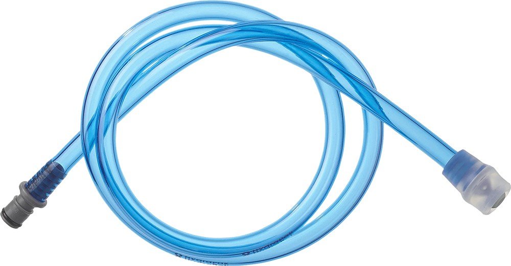 SALOMON ΣΩΛΗΝΑΚΙ ΥΔΡΟΔΟΧΕΙΟΥ SALOMON SOFT RESERVOIR TUBE ΜΠΛΕ ΔΙΑΦΑΝΟ