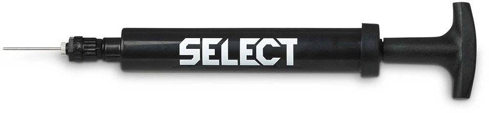 ΤΡΟΜΠΑ SELECT BALL PUMP 15 CM W/INBUILT HOSE ΜΑΥΡΗ