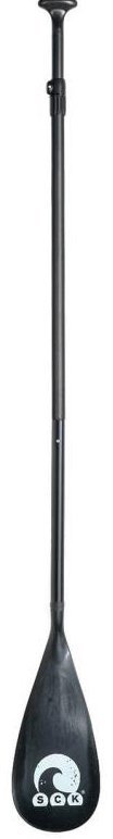 SCK ΚΟΥΠΙ SUP SCK ΡΥΘΜΙΖΟΜΕΝΟ ΜΑΥΡΟ (140-200 CM)