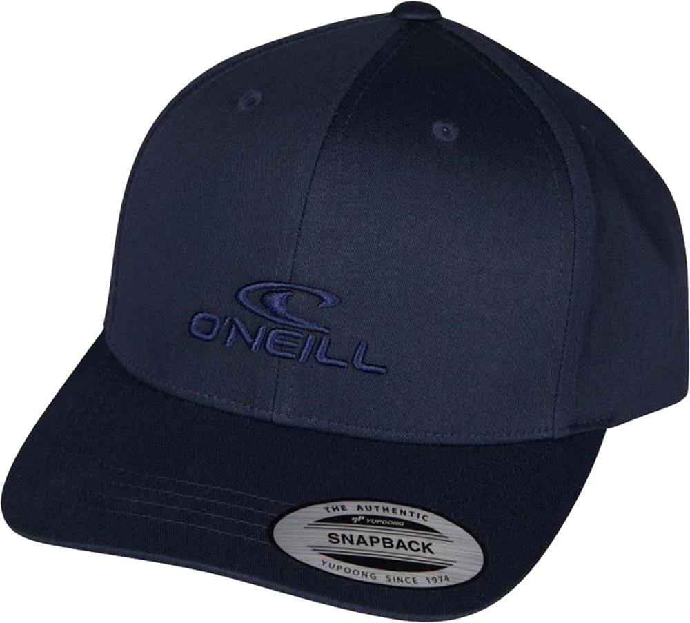 ΚΑΠΕΛΟ O'NEILL LOGO WAVE CAP ΜΠΛΕ ΣΚΟΥΡΟ